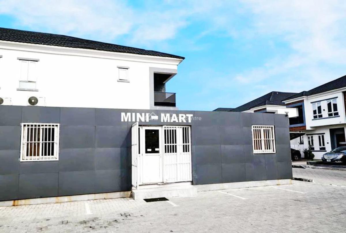 Very Lovely 2-bedroom Penthouse, Ikate, Lekki, Lagos, Flat / Apartment for Sale