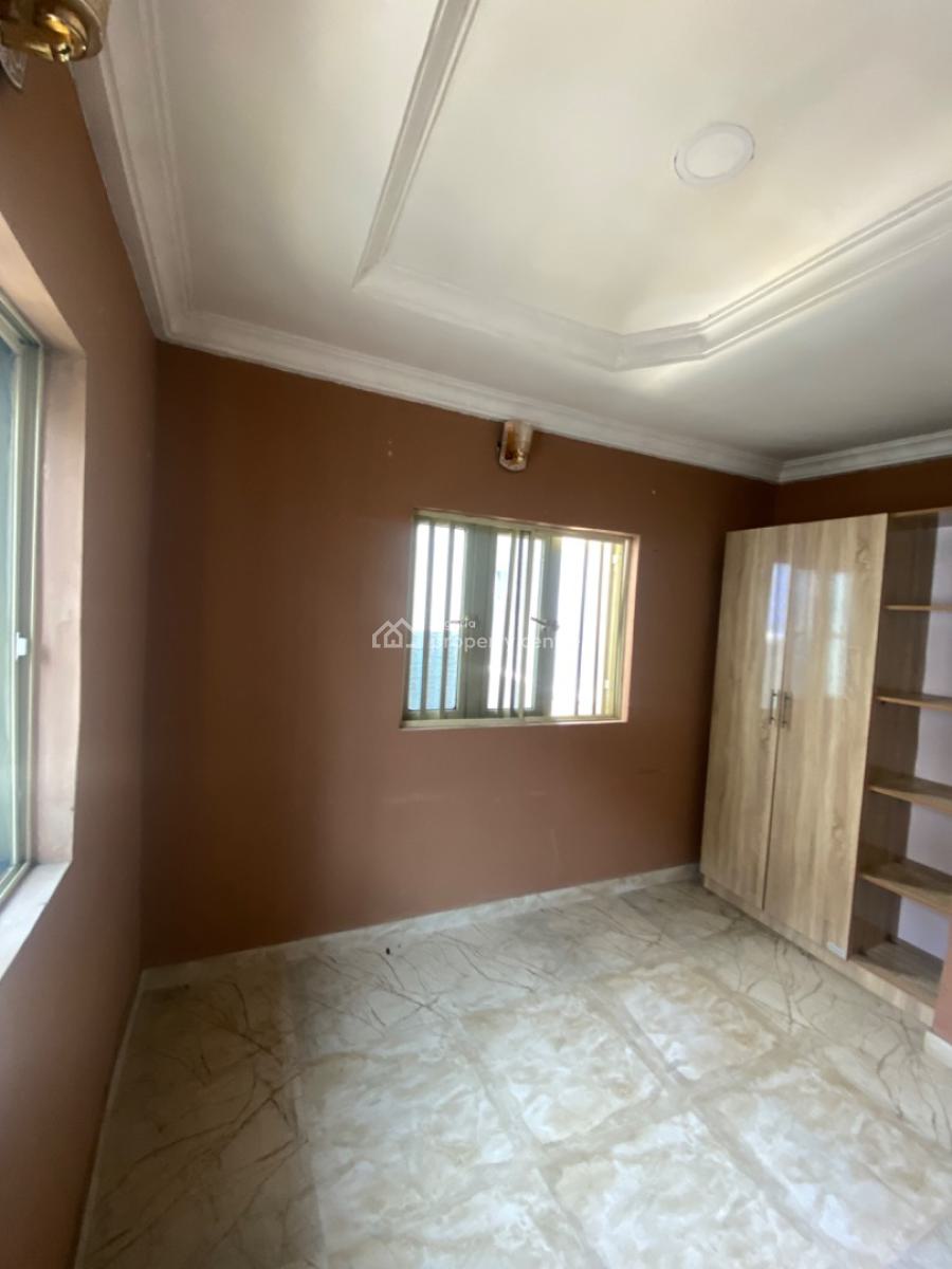 Very Sweet and Lovable Sharp Classic 2 Bedrooms Terraced Duplex, Amili Estate, Coastal Road Axis, Okun-ajah, Ajah, Lagos, Flat / Apartment for Rent