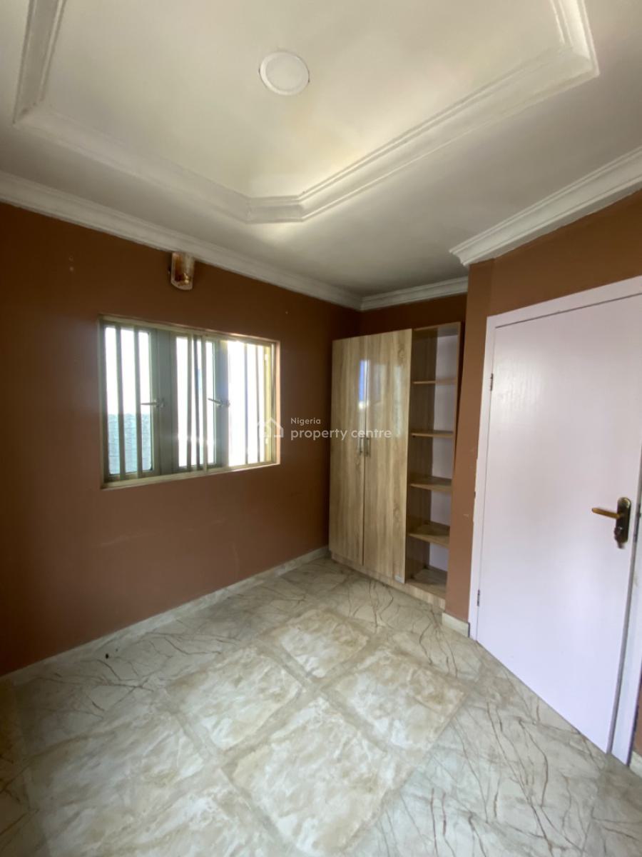 Very Sweet and Lovable Sharp Classic 2 Bedrooms Terraced Duplex, Amili Estate, Coastal Road Axis, Okun-ajah, Ajah, Lagos, Flat / Apartment for Rent