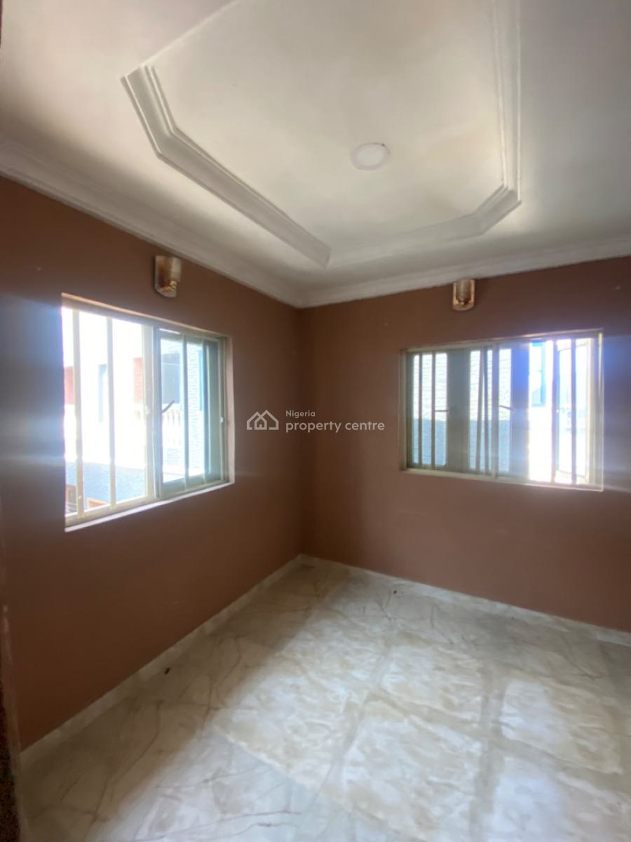 Very Sweet and Lovable Sharp Classic 2 Bedrooms Terraced Duplex, Amili Estate, Coastal Road Axis, Okun-ajah, Ajah, Lagos, Flat / Apartment for Rent