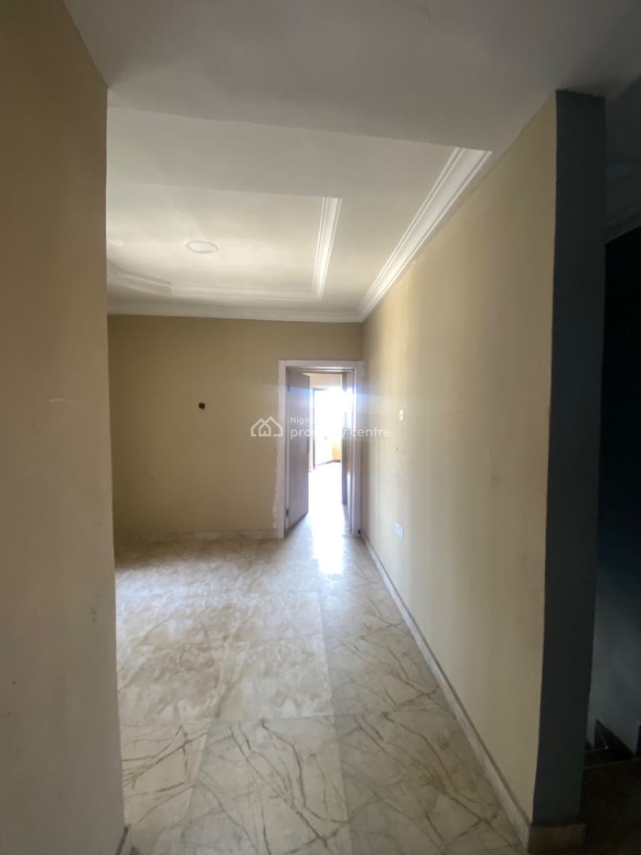 Very Sweet and Lovable Sharp Classic 2 Bedrooms Terraced Duplex, Amili Estate, Coastal Road Axis, Okun-ajah, Ajah, Lagos, Flat / Apartment for Rent