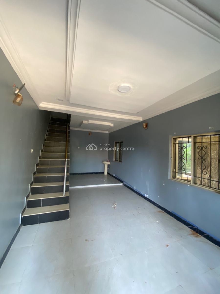 Very Sweet and Lovable Sharp Classic 2 Bedrooms Terraced Duplex, Amili Estate, Coastal Road Axis, Okun-ajah, Ajah, Lagos, Flat / Apartment for Rent