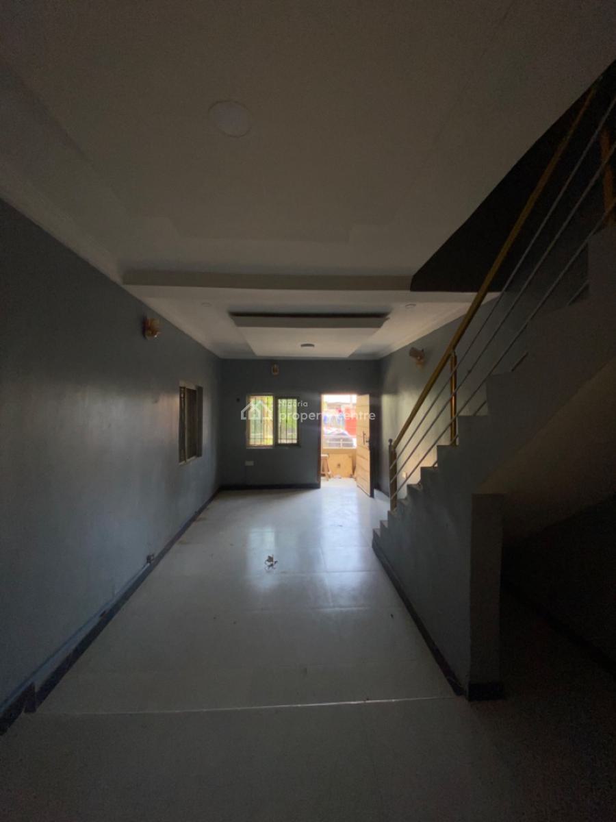 Very Sweet and Lovable Sharp Classic 2 Bedrooms Terraced Duplex, Amili Estate, Coastal Road Axis, Okun-ajah, Ajah, Lagos, Flat / Apartment for Rent
