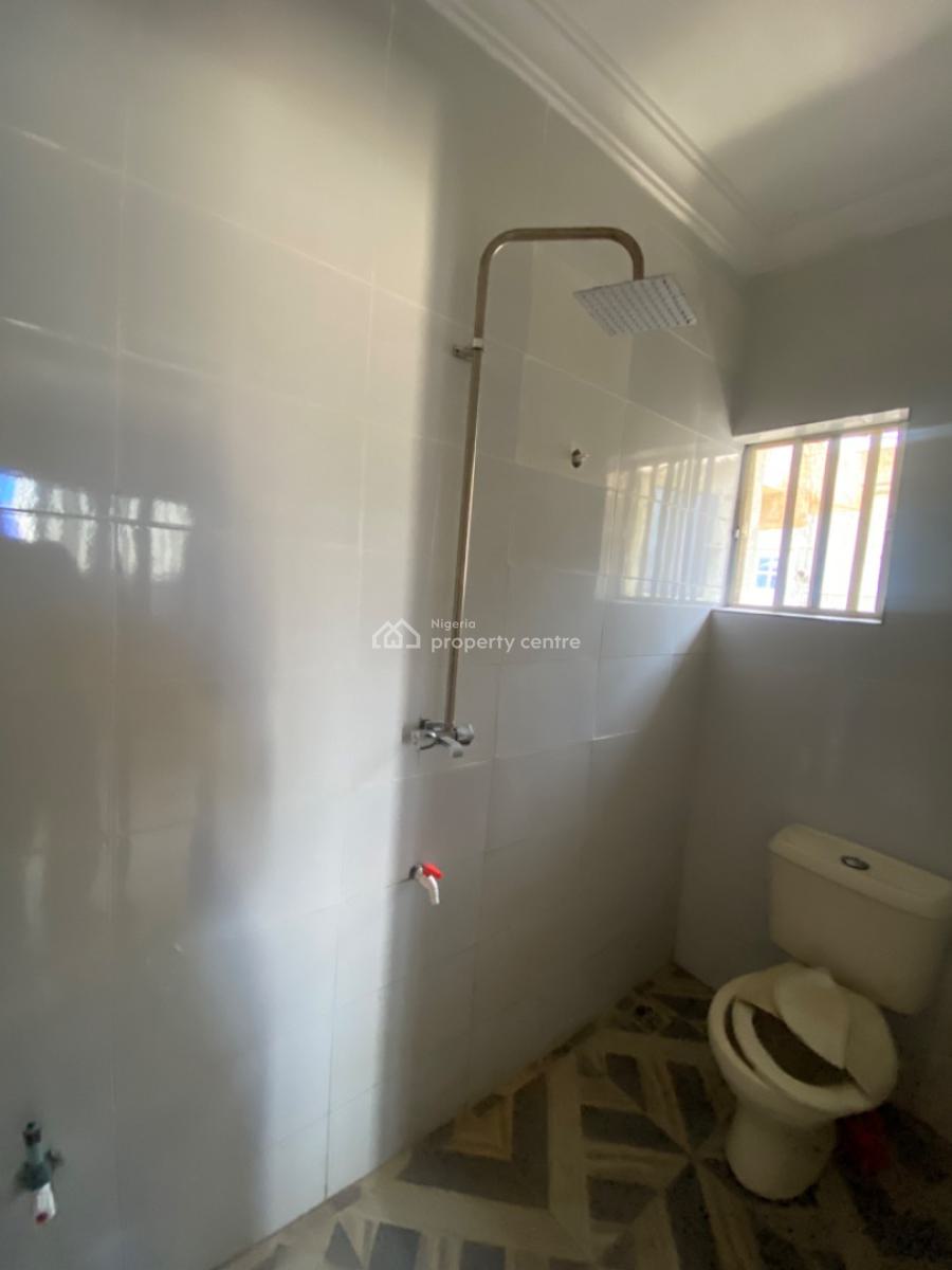 Very Sweet and Lovable Sharp Classic 2 Bedrooms Terraced Duplex, Amili Estate, Coastal Road Axis, Okun-ajah, Ajah, Lagos, Flat / Apartment for Rent