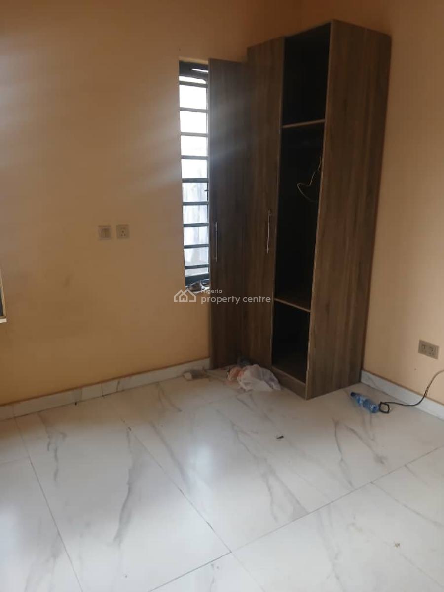 5 Bedroom Fully Detached Duplex with Bq, Gra Phase 1, Magodo, Lagos, Detached Duplex for Rent