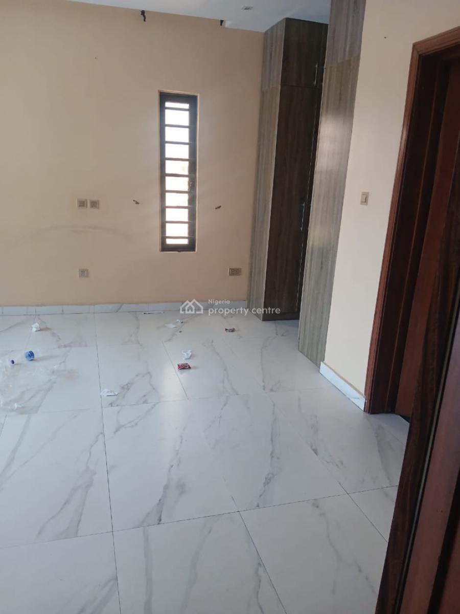 5 Bedroom Fully Detached Duplex with Bq, Gra Phase 1, Magodo, Lagos, Detached Duplex for Rent