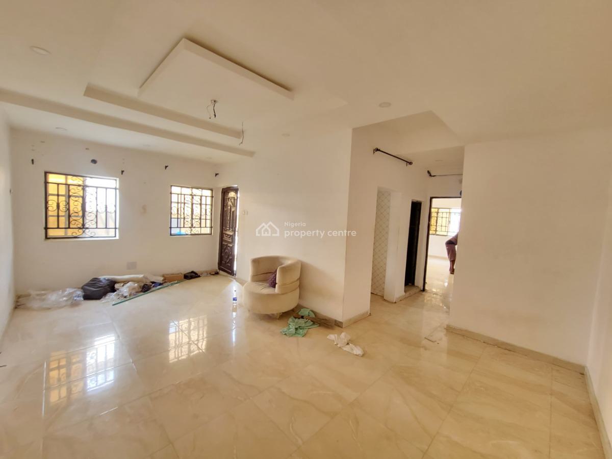 Amazing Mini Flat ( Room and Parlor) with 2 Toilets in a Secured Estate, Badore, Ajah, Lagos, Mini Flat (room and Parlour) for Rent