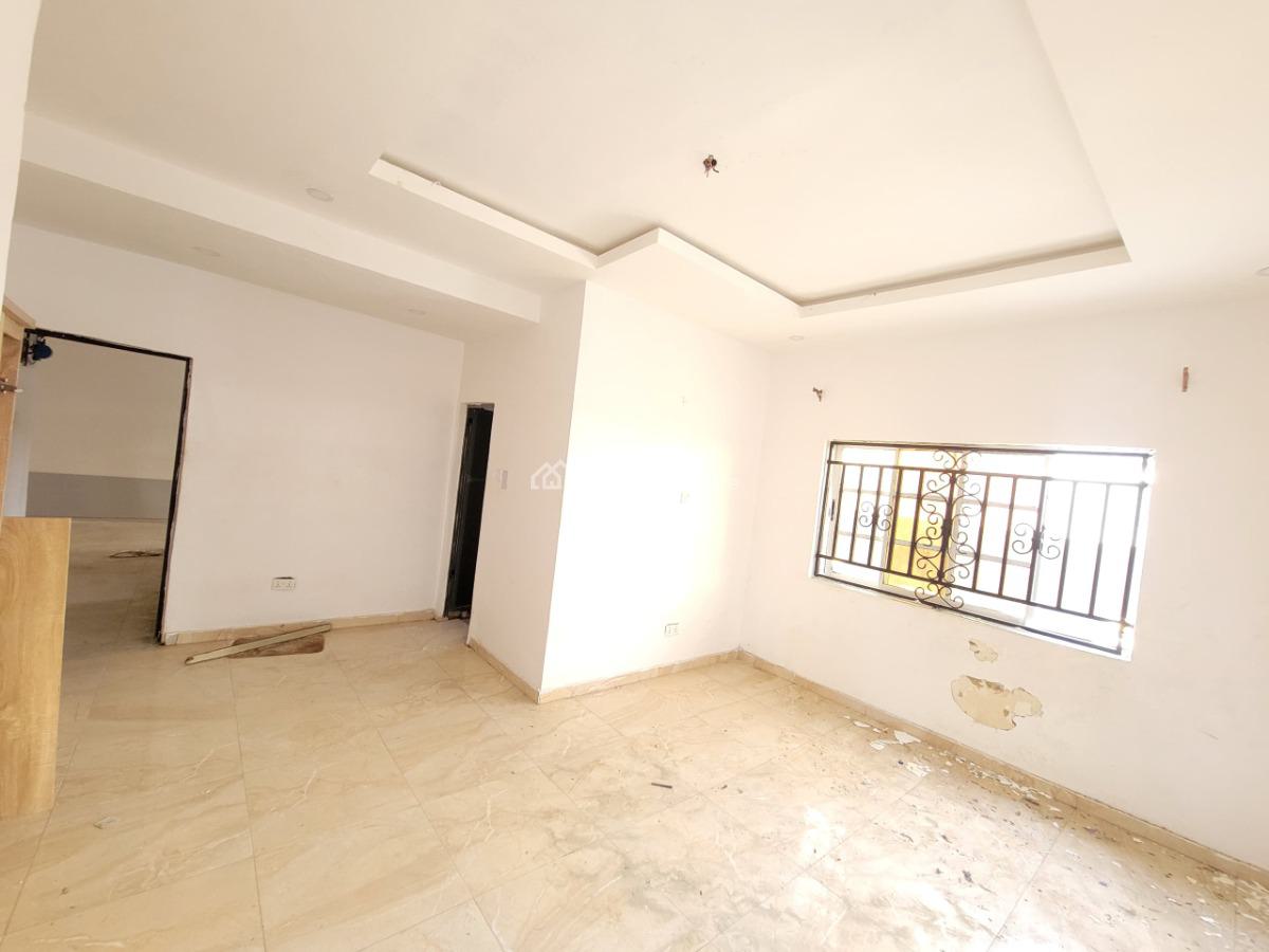 Amazing Mini Flat ( Room and Parlor) with 2 Toilets in a Secured Estate, Badore, Ajah, Lagos, Mini Flat (room and Parlour) for Rent