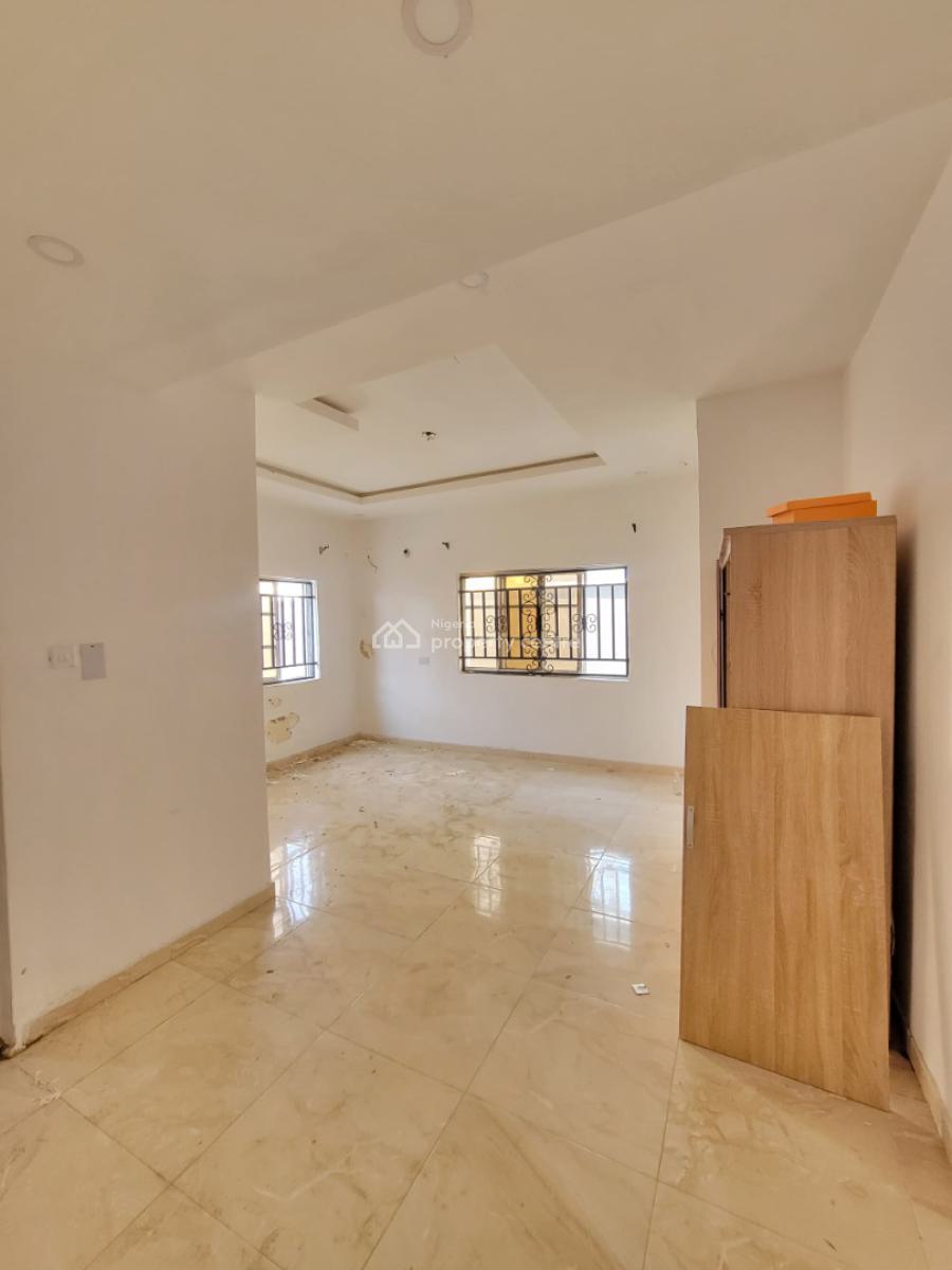 Amazing Mini Flat ( Room and Parlor) with 2 Toilets in a Secured Estate, Badore, Ajah, Lagos, Mini Flat (room and Parlour) for Rent