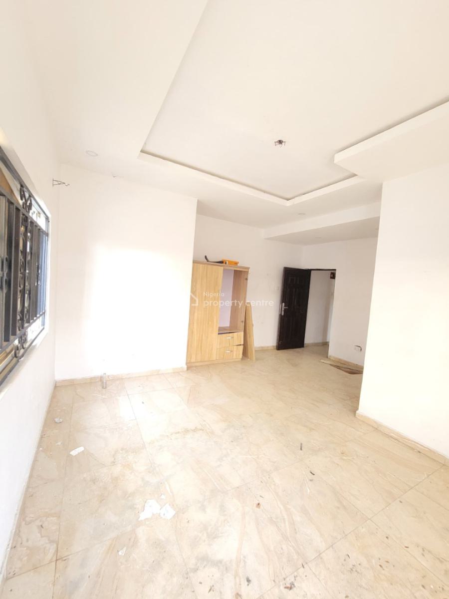 Amazing Mini Flat ( Room and Parlor) with 2 Toilets in a Secured Estate, Badore, Ajah, Lagos, Mini Flat (room and Parlour) for Rent