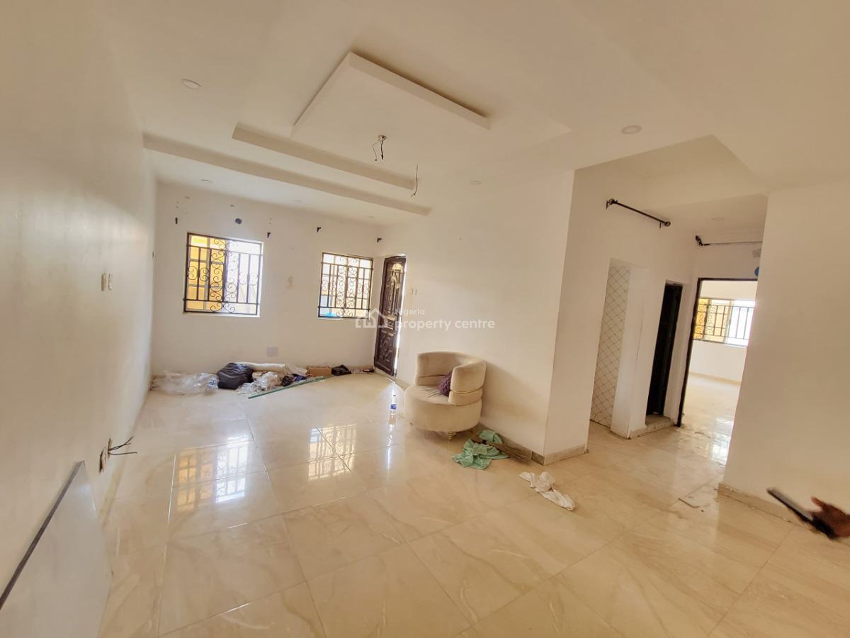 Amazing Mini Flat ( Room and Parlor) with 2 Toilets in a Secured Estate, Badore, Ajah, Lagos, Mini Flat (room and Parlour) for Rent