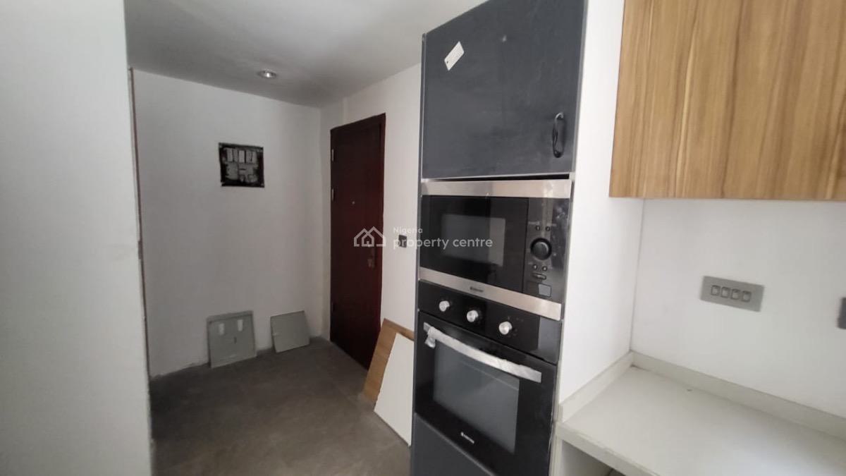 Brand New Luxury 2 Bedroom Flat, 10, Biaduo Street, Off Keffi Road, Falomo, Ikoyi, Lagos, Flat / Apartment for Rent