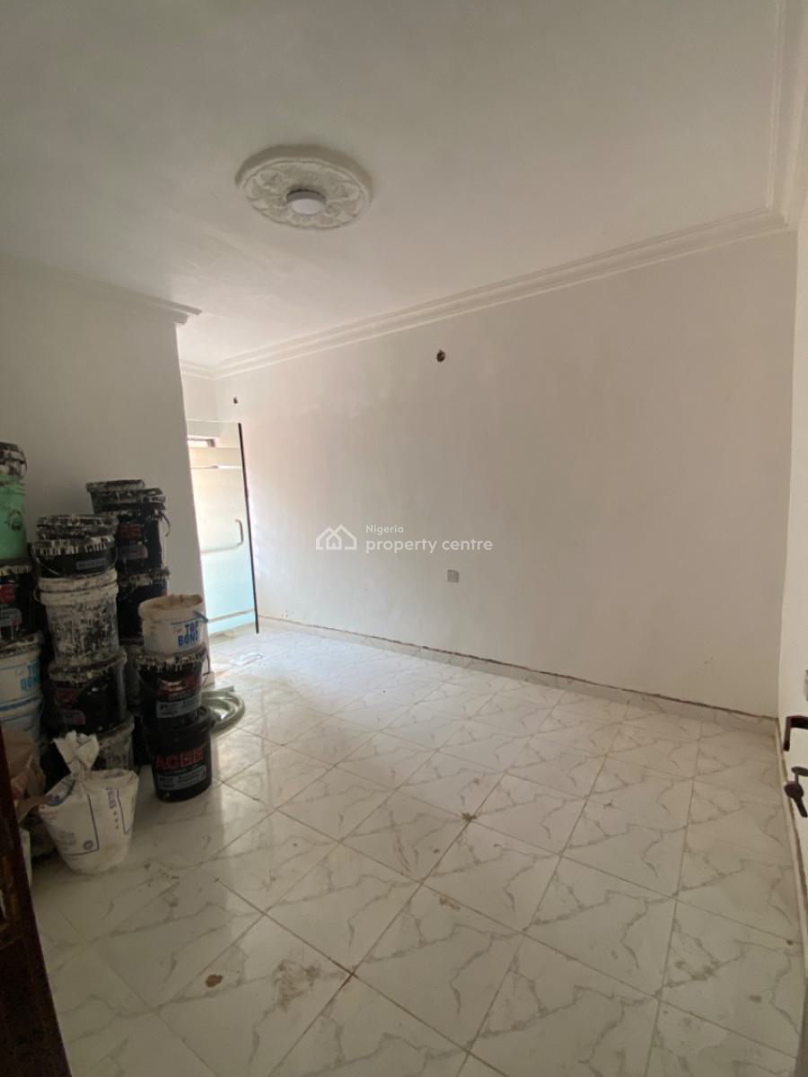 Newly Built and Spacious One Bedroom Apartment, Pedro, Gbagada, Lagos, Mini Flat (room and Parlour) for Rent