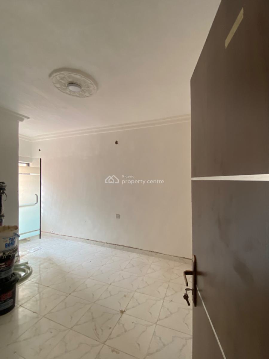 Newly Built and Spacious One Bedroom Apartment, Pedro, Gbagada, Lagos, Mini Flat (room and Parlour) for Rent