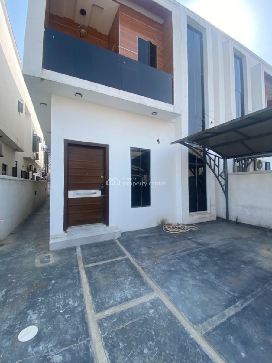 an Executive One Bedroom Shared Apartment, Ikota Villa Estate Lekki Phase 2, Lekki, Lagos, Self Contain (single Rooms) for Rent