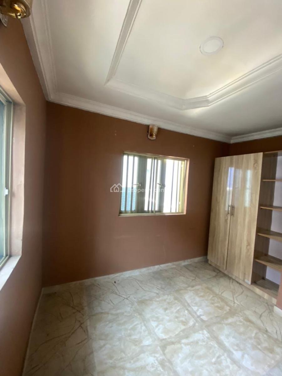 Super Luxurious 2 Bedroom Terraced Duplex, Amiliy Estate (close to Coastal Road, Okun-ajah, Ajah, Lagos, Flat / Apartment for Rent