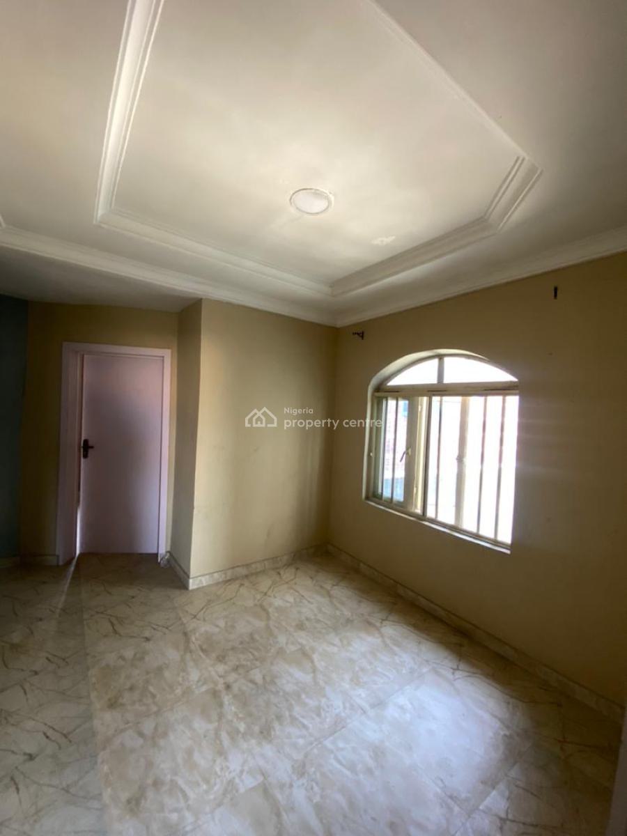 Super Luxurious 2 Bedroom Terraced Duplex, Amiliy Estate (close to Coastal Road, Okun-ajah, Ajah, Lagos, Flat / Apartment for Rent