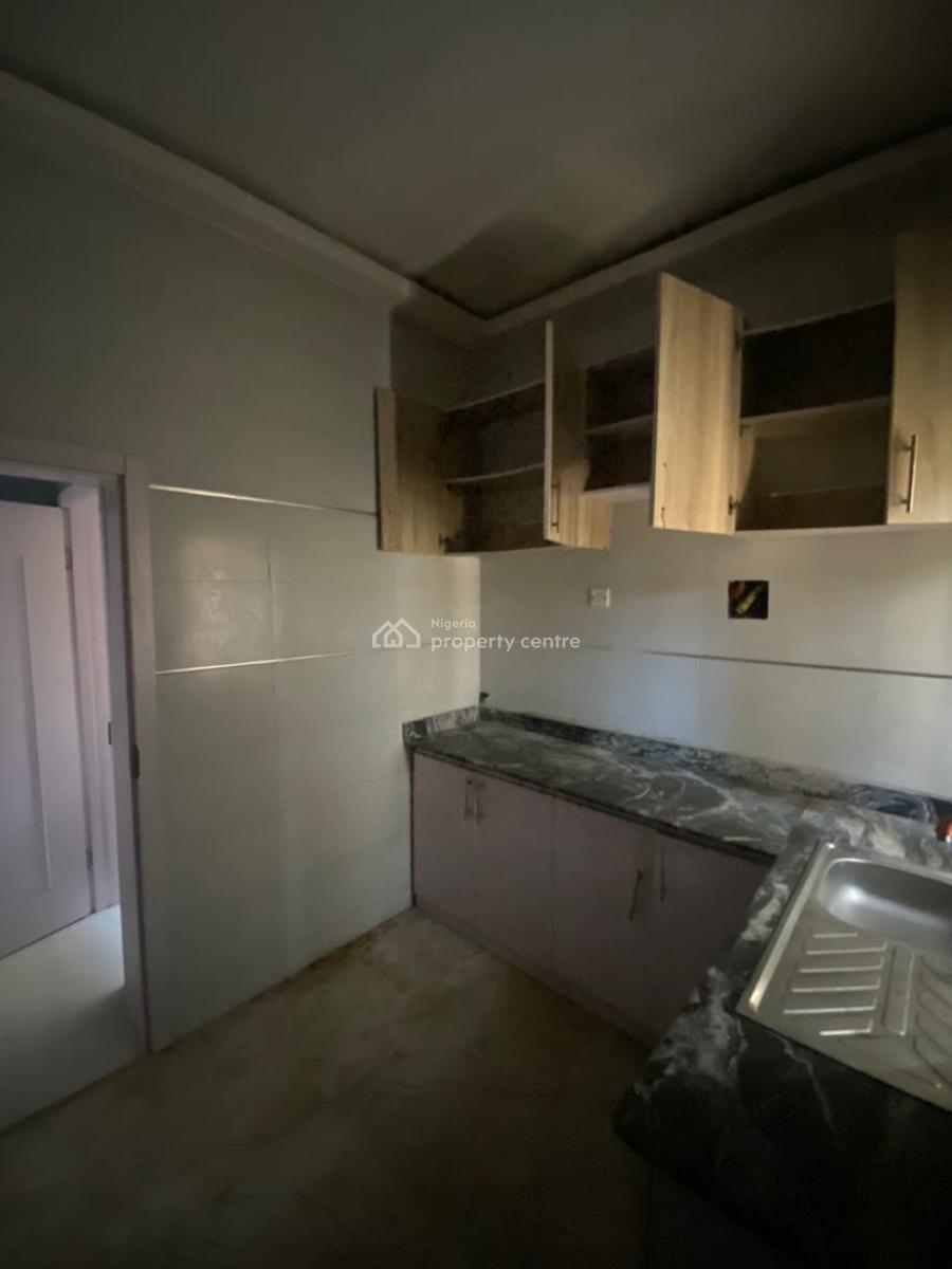 Super Luxurious 2 Bedroom Terraced Duplex, Amiliy Estate (close to Coastal Road, Okun-ajah, Ajah, Lagos, Flat / Apartment for Rent