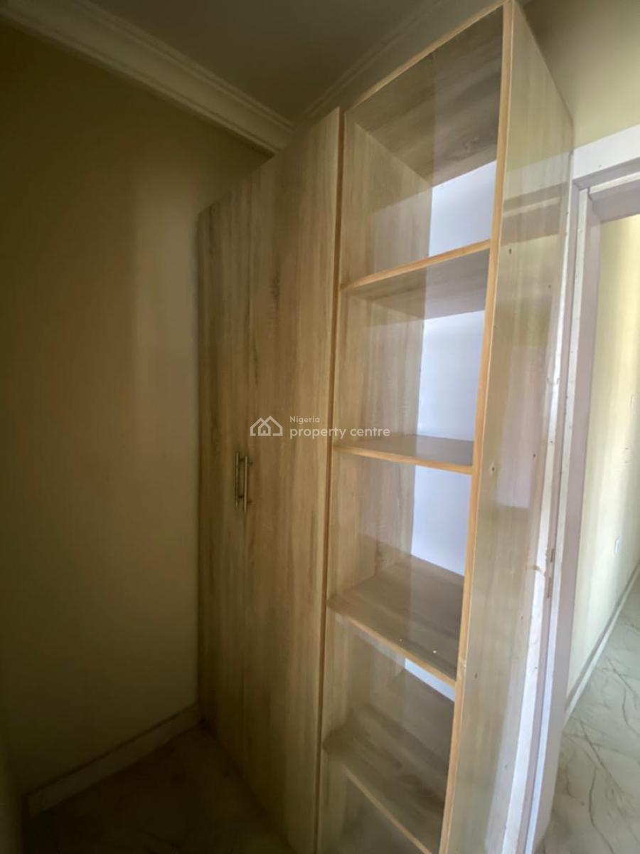 Super Luxurious 2 Bedroom Terraced Duplex, Amiliy Estate (close to Coastal Road, Okun-ajah, Ajah, Lagos, Flat / Apartment for Rent