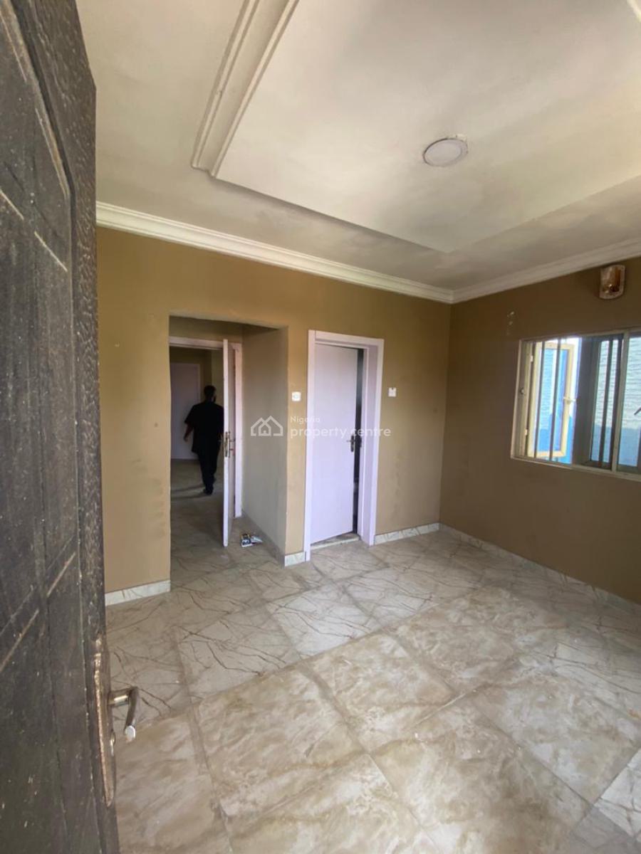 Super Luxurious 2 Bedroom Terraced Duplex, Amiliy Estate (close to Coastal Road, Okun-ajah, Ajah, Lagos, Flat / Apartment for Rent