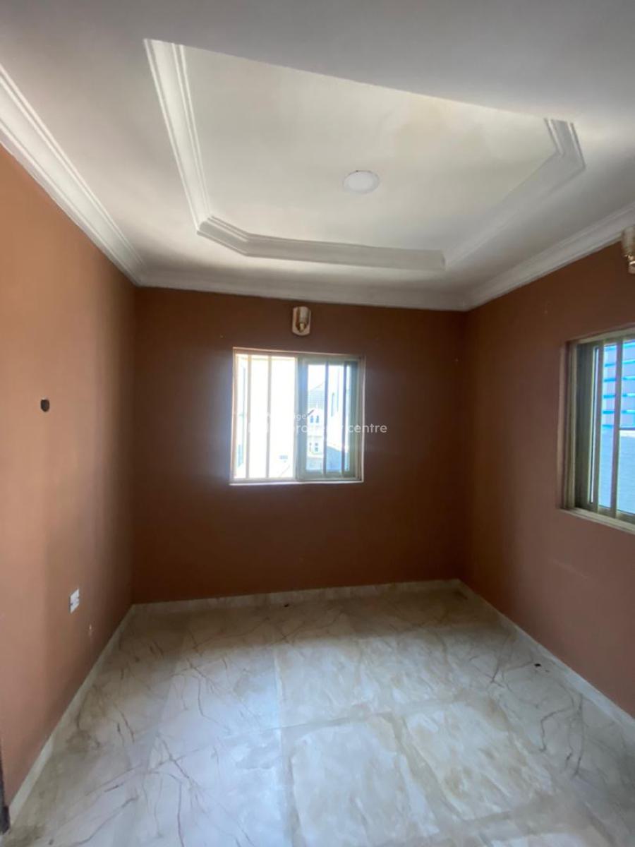 Super Luxurious 2 Bedroom Terraced Duplex, Amiliy Estate (close to Coastal Road, Okun-ajah, Ajah, Lagos, Flat / Apartment for Rent