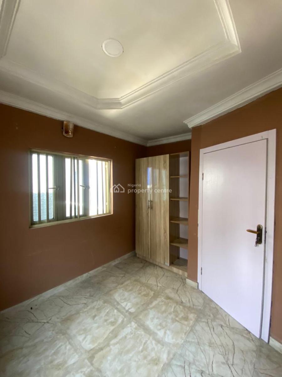 Super Luxurious 2 Bedroom Terraced Duplex, Amiliy Estate (close to Coastal Road, Okun-ajah, Ajah, Lagos, Flat / Apartment for Rent