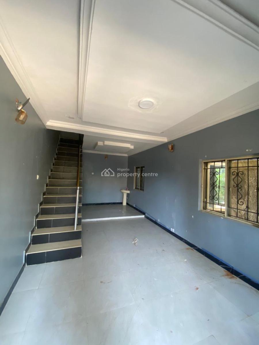 Super Luxurious 2 Bedroom Terraced Duplex, Amiliy Estate (close to Coastal Road, Okun-ajah, Ajah, Lagos, Flat / Apartment for Rent