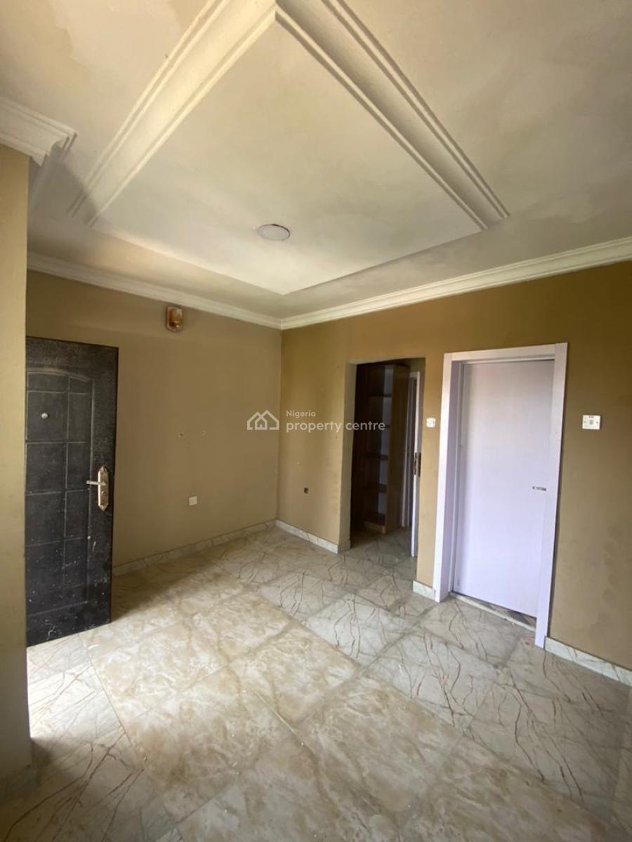 Super Luxurious 2 Bedroom Terraced Duplex, Amiliy Estate (close to Coastal Road, Okun-ajah, Ajah, Lagos, Flat / Apartment for Rent