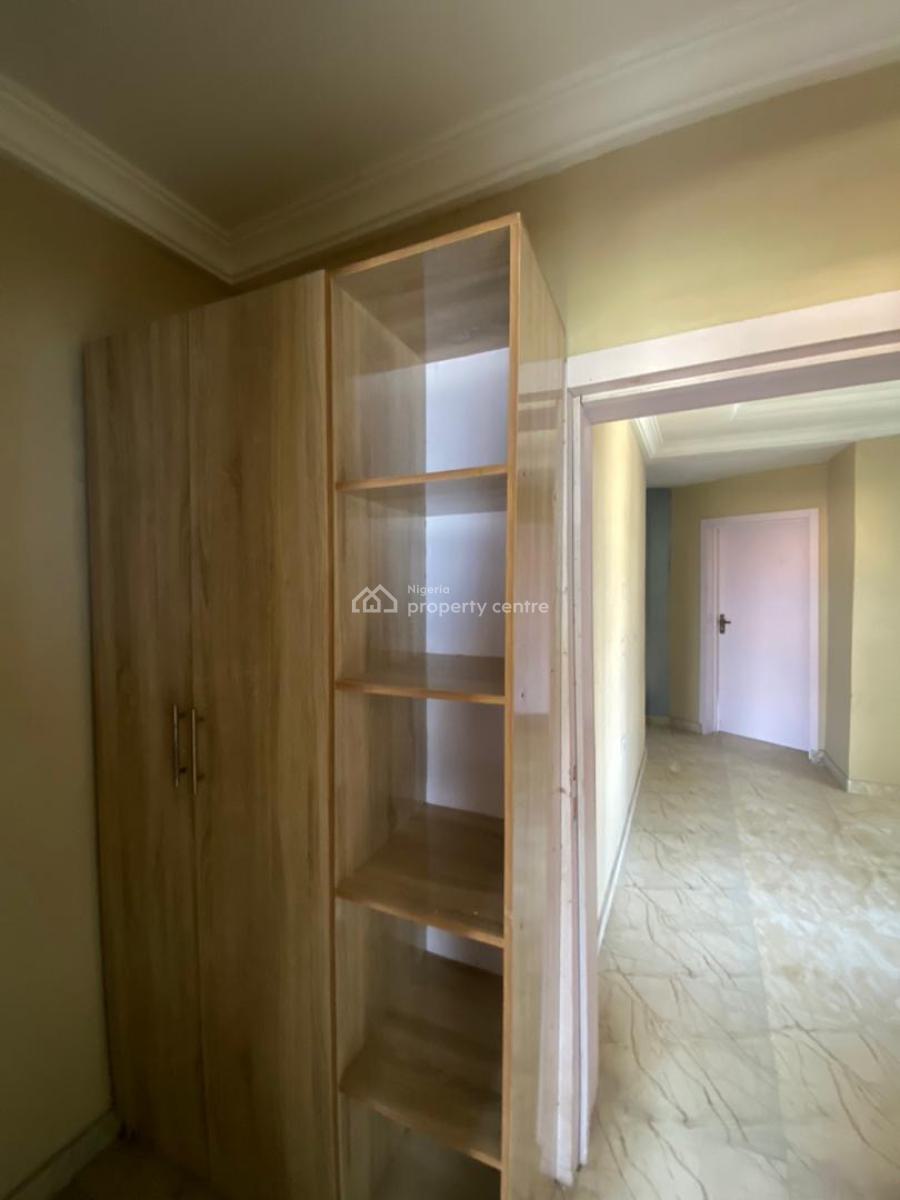 Super Luxurious 2 Bedroom Terraced Duplex, Amiliy Estate (close to Coastal Road, Okun-ajah, Ajah, Lagos, Flat / Apartment for Rent