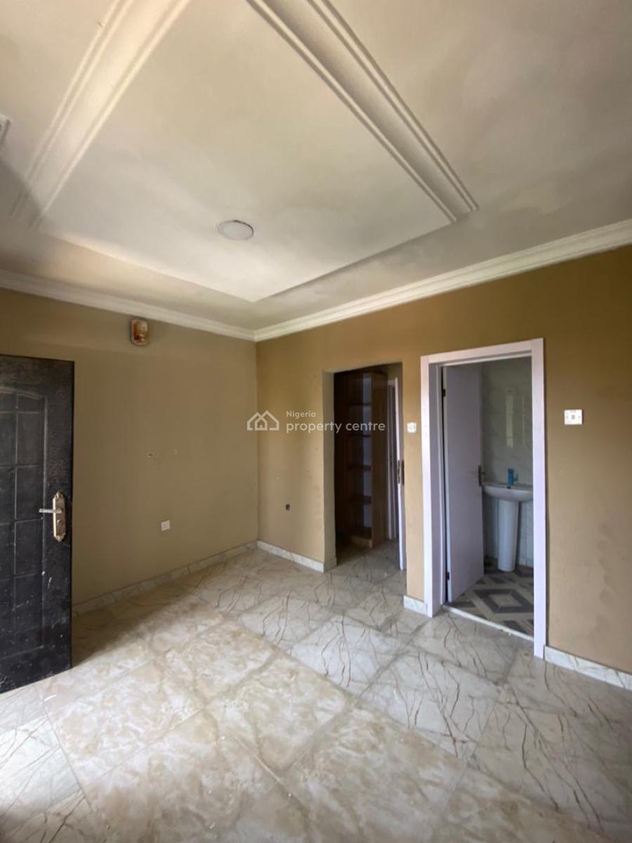 Super Luxurious 2 Bedroom Terraced Duplex, Amiliy Estate (close to Coastal Road, Okun-ajah, Ajah, Lagos, Flat / Apartment for Rent