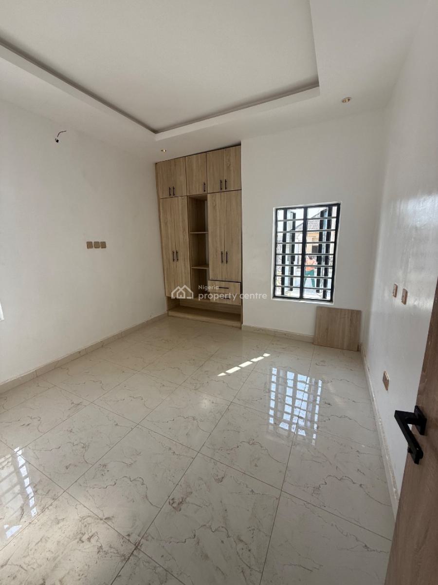 Three Bedroom Bedroom Bungalow with Two Very Large Self Contain Apartment, Efab Verizon, Karsana, Abuja, Detached Bungalow for Sale