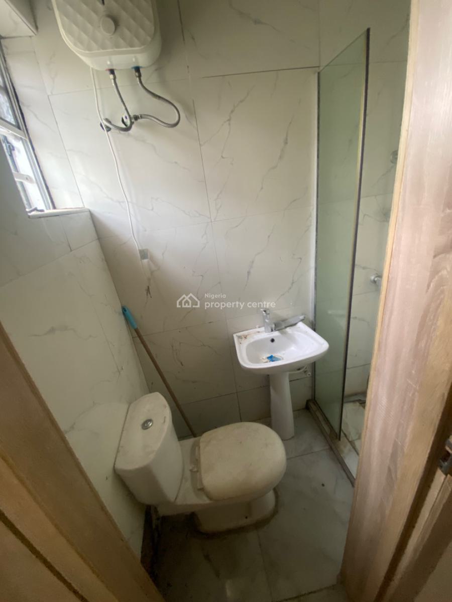 Luxury 4 Bedrooms Fully Detached Duplex, Chevron, Lekki, Lagos, Detached Duplex for Rent