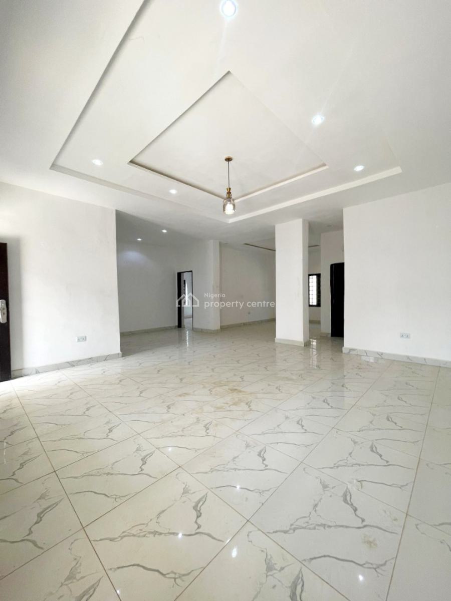 Luxury 2 Bedrooms Flat in a Serene Environment, Life Camp, Abuja, Flat / Apartment for Rent