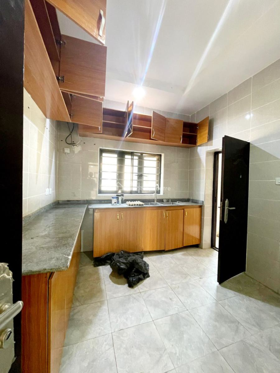 Luxury 2 Bedrooms Flat in a Serene Environment, Life Camp, Abuja, Flat / Apartment for Rent