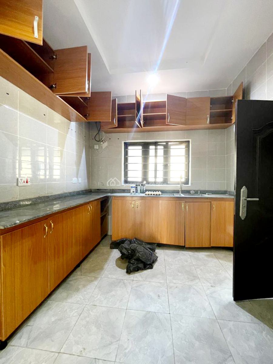 Luxury 2 Bedrooms Flat in a Serene Environment, Life Camp, Abuja, Flat / Apartment for Rent