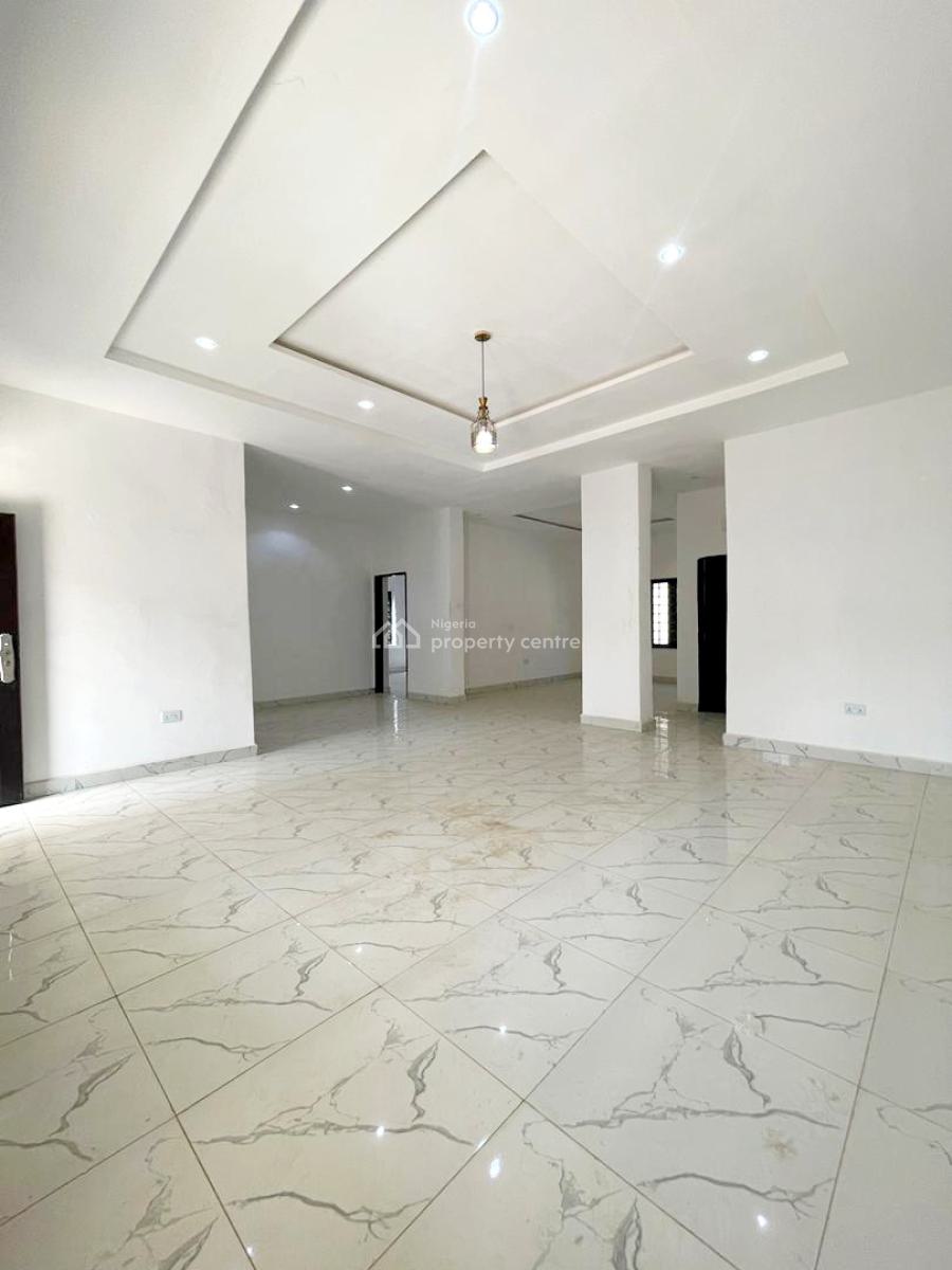 Luxury 2 Bedrooms Flat in a Serene Environment, Life Camp, Abuja, Flat / Apartment for Rent