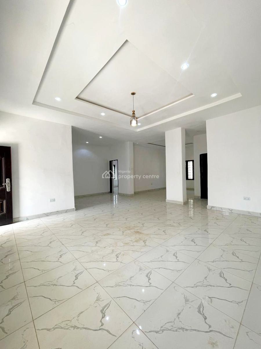 Luxury 2 Bedrooms Flat in a Serene Environment, Life Camp, Abuja, Flat / Apartment for Rent