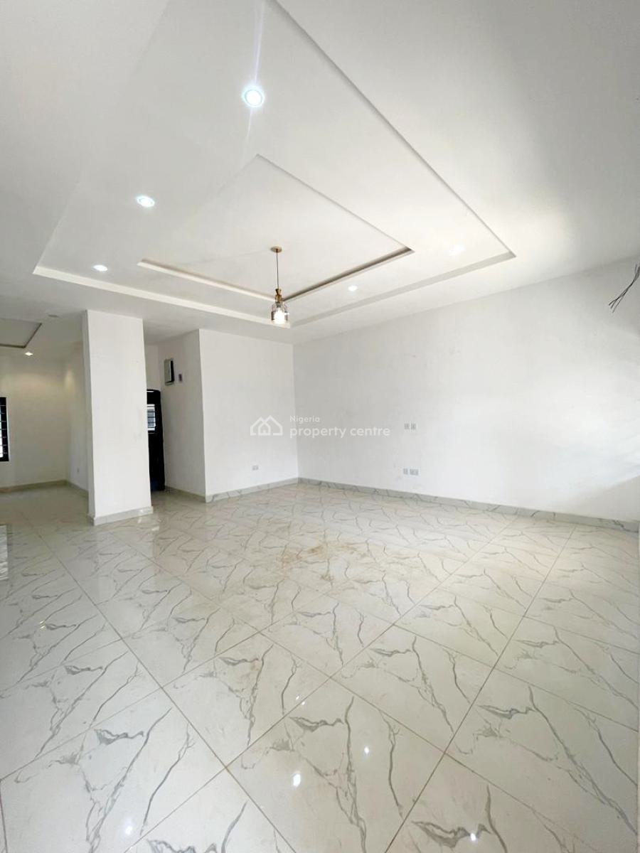 Luxury 2 Bedrooms Flat in a Serene Environment, Life Camp, Abuja, Flat / Apartment for Rent