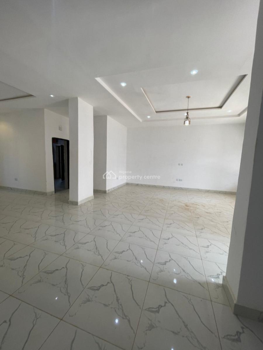 Luxury 2 Bedrooms Flat in a Serene Environment, Life Camp, Abuja, Flat / Apartment for Rent