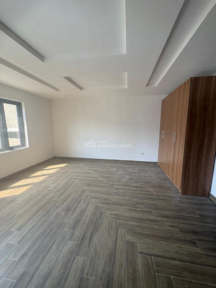 Well Maintained 4 Bedrooms Terraced Duplex, Ikate Elegushi, Lekki, Lagos, Terraced Duplex for Rent