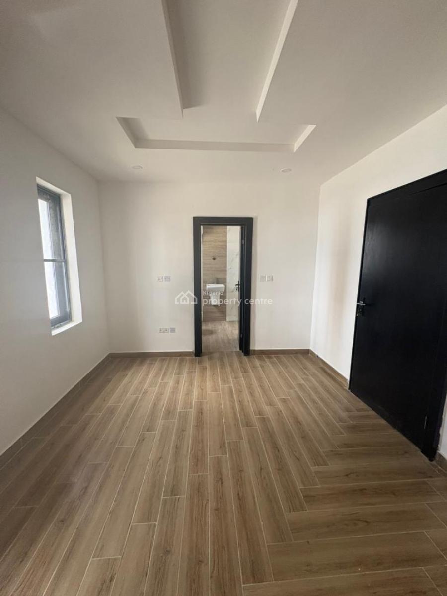 Well Maintained 4 Bedrooms Terraced Duplex, Ikate Elegushi, Lekki, Lagos, Terraced Duplex for Rent