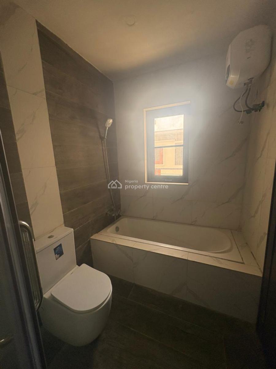 Well Maintained 4 Bedrooms Terraced Duplex, Ikate Elegushi, Lekki, Lagos, Terraced Duplex for Rent