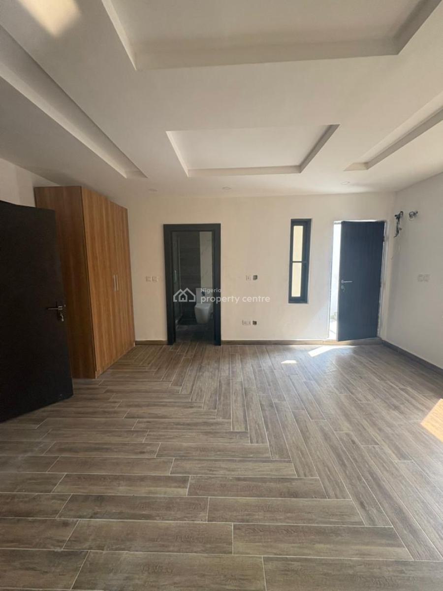 Well Maintained 4 Bedrooms Terraced Duplex, Ikate Elegushi, Lekki, Lagos, Terraced Duplex for Rent