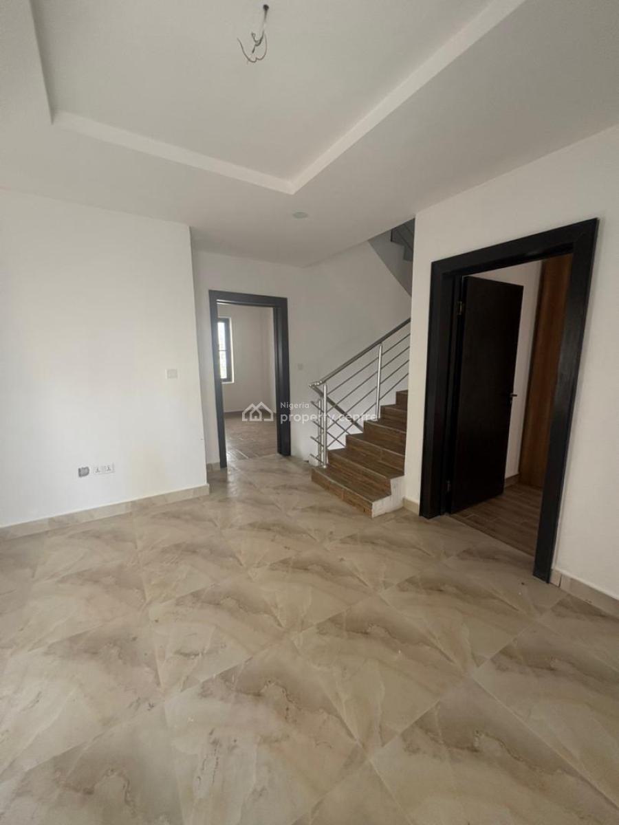 Well Maintained 4 Bedrooms Terraced Duplex, Ikate Elegushi, Lekki, Lagos, Terraced Duplex for Rent