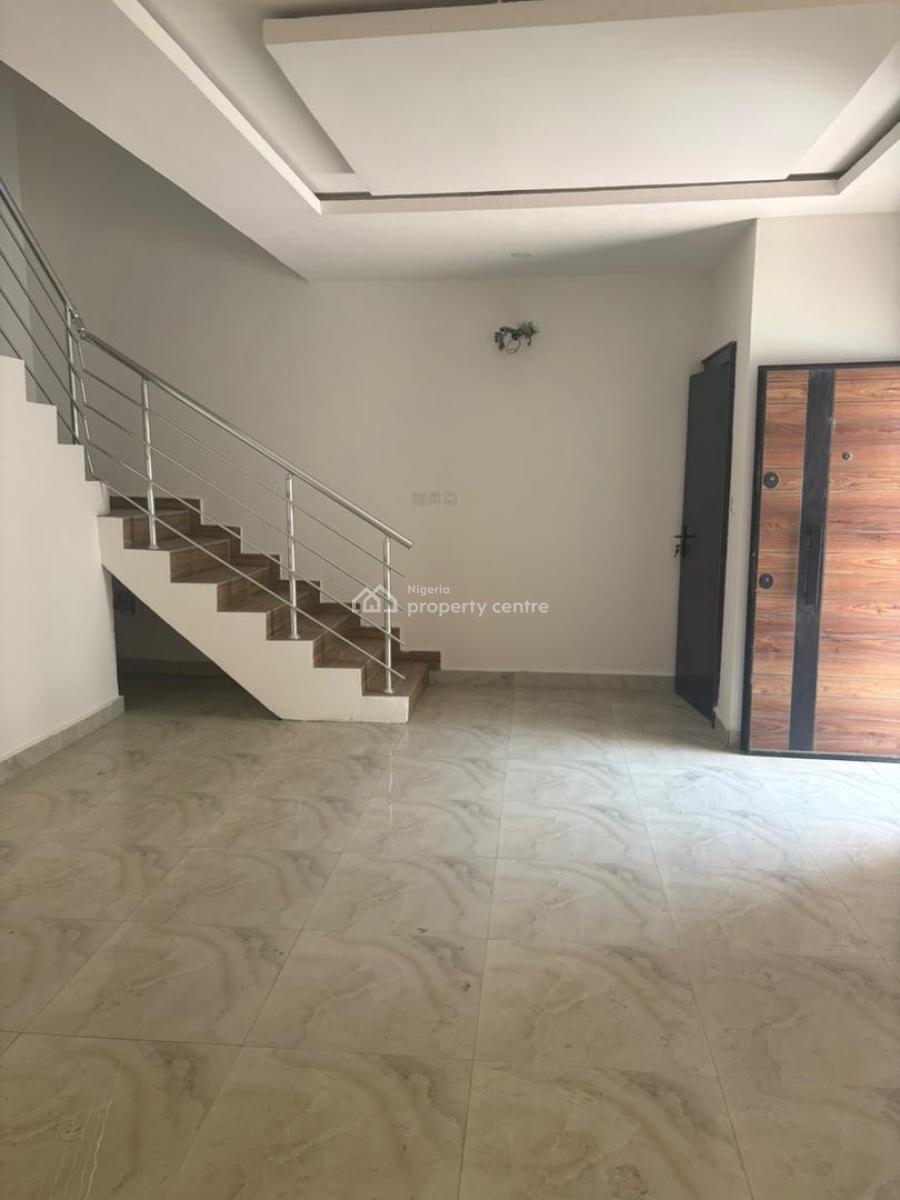 Well Maintained 4 Bedrooms Terraced Duplex, Ikate Elegushi, Lekki, Lagos, Terraced Duplex for Rent
