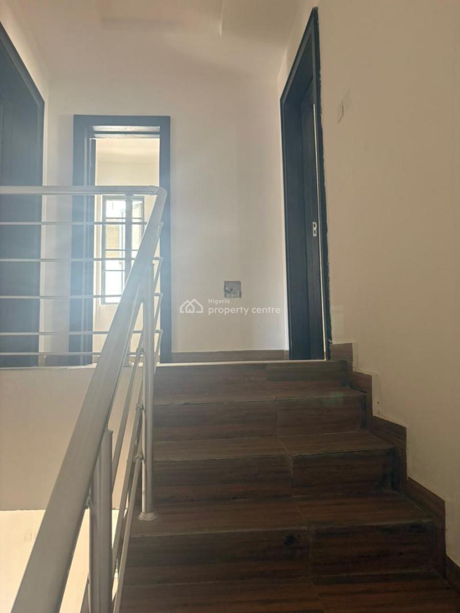 Well Maintained 4 Bedrooms Terraced Duplex, Ikate Elegushi, Lekki, Lagos, Terraced Duplex for Rent