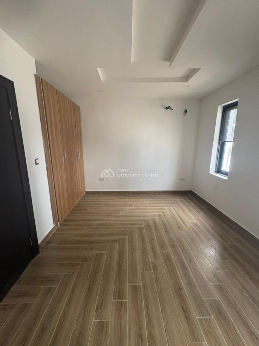 Well Maintained 4 Bedrooms Terraced Duplex, Ikate Elegushi, Lekki, Lagos, Terraced Duplex for Rent