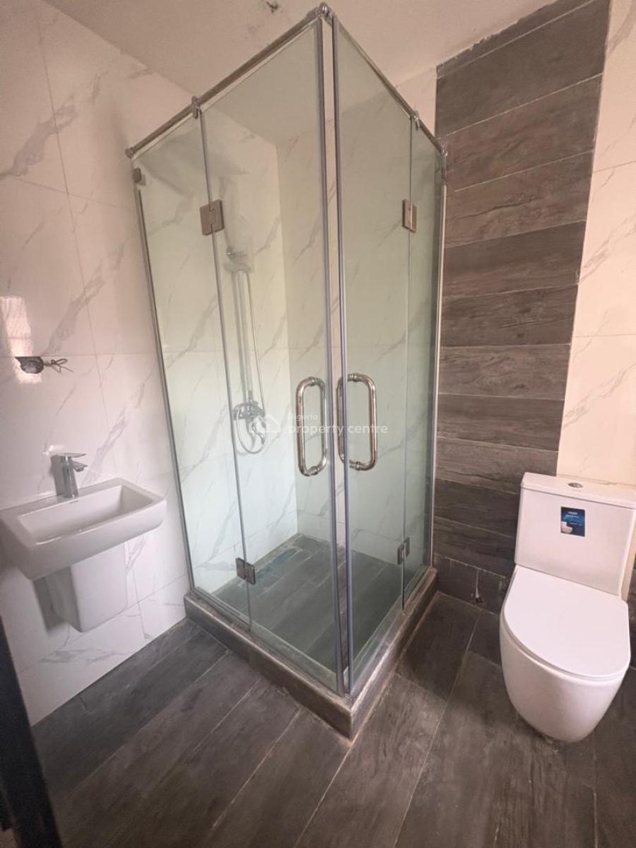 Well Maintained 4 Bedrooms Terraced Duplex, Ikate Elegushi, Lekki, Lagos, Terraced Duplex for Rent