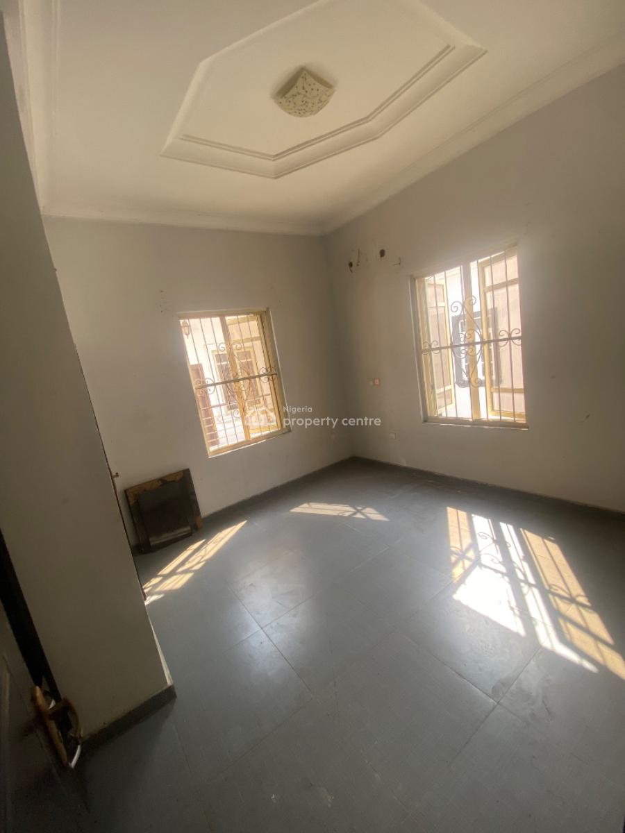 Luxury 4 Bedroom Fully Detached Duplex, Chevron, Lekki, Lagos, Detached Duplex for Rent
