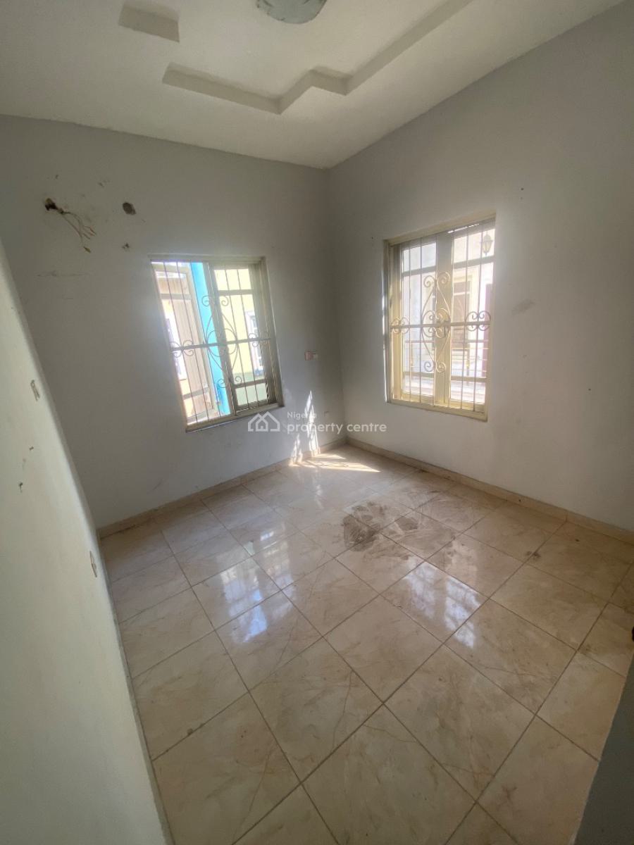 Luxury 4 Bedroom Fully Detached Duplex, Chevron, Lekki, Lagos, Detached Duplex for Rent